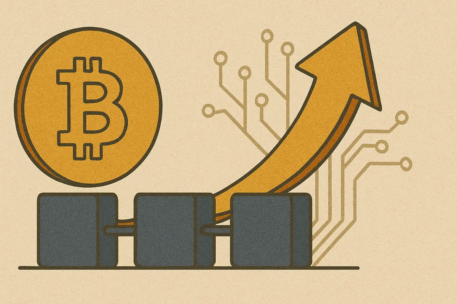 Bitcoin Explained: Functionality, Purpose, and Future 2.0 Vision